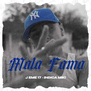 Mala Fama (Explicit)