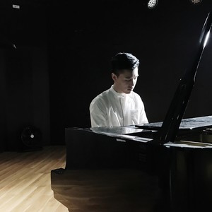 黄一 LOVE YOURSELF