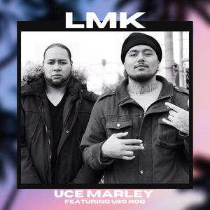 LMK (feat. USO ROB)