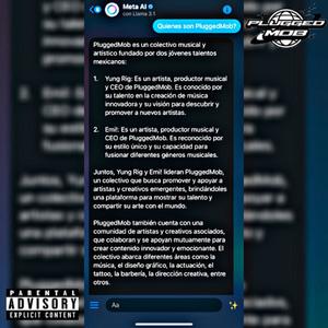 back up (feat. Yung Rig) (Explicit)