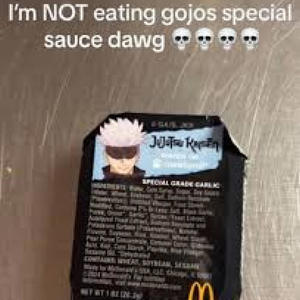 Gojo Sauce