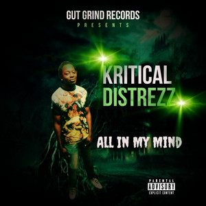 All in My Mind (Explicit)