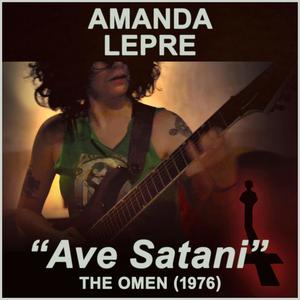 Ave Satani (The Omen)