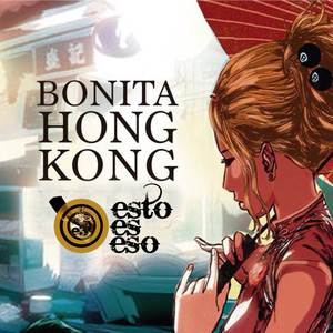 Bonita Hong Kong
