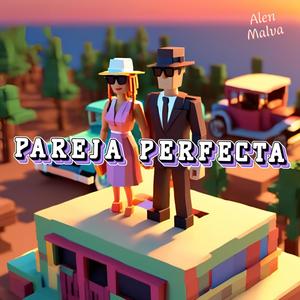 Pareja perfecta (feat. ENMZY)