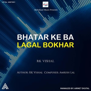 Bhatar Ke Ba Lagal Bokhar