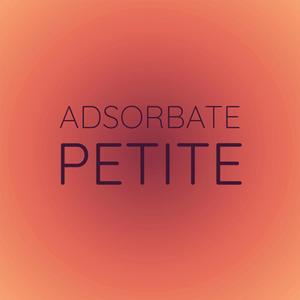 Adsorbate Petite