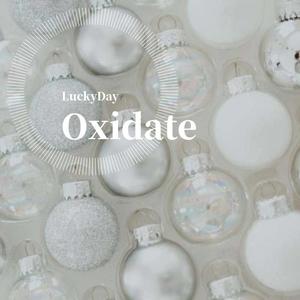 Oxidate