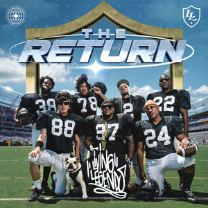 The Return (Explicit)