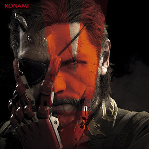 Metal Gear Solid Vocal Tracks & Covers Soundtrack