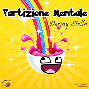 Partizione mentale