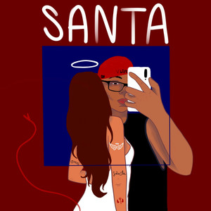 Santa (Explicit)