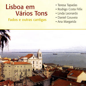 Lisboa Em Vários Tons