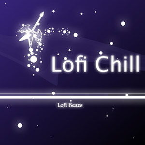 Lofi Iced Coffee
