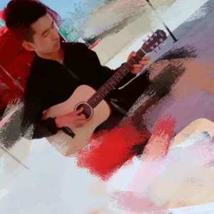 曾经姑娘 (COVER版)