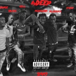 6 Deep (Explicit)