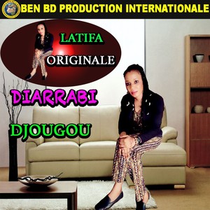 Diarabi Djougou