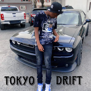Tokyo drift (Explicit)