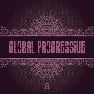 Global Progressive, Vol. 8