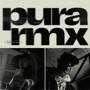 Pura (Remix|Explicit)