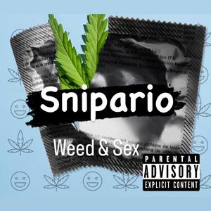 Weed And Sex (Explicit)