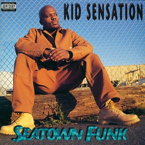 Kid Sensation - Oowee
