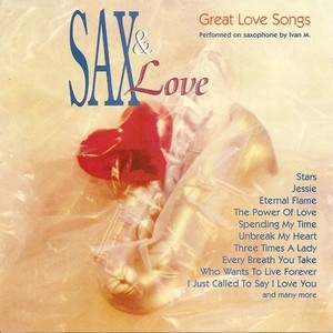 Sax & Love