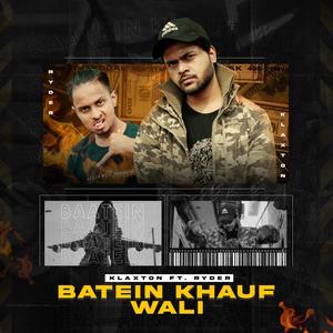 KHAUF(feat. RYDER) (Explicit)