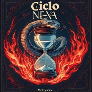 Ciclo (feat. Mc Hyseck) [Explicit]