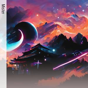 Mister - Hareupeun nu ilang