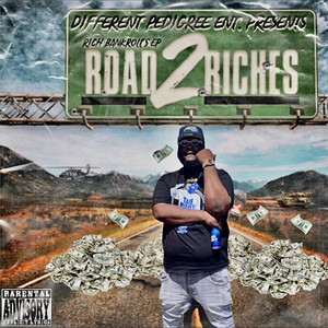 Road 2 Richies EP (Explicit)