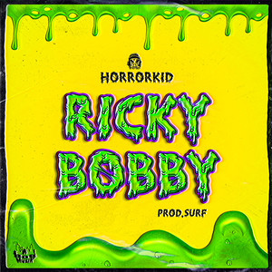 Ricky Bobby (Explicit)