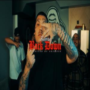 Back Down (Explicit)