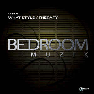 Therapy (Original Mix)
