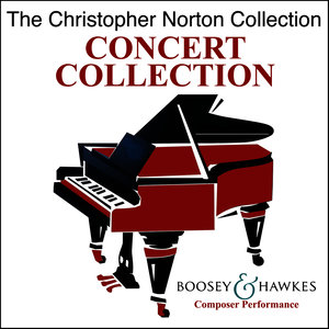 Concert Collection 1 - Instrumental Piano