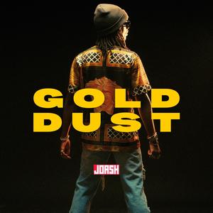 GOLD DUST (feat. BLANK66)