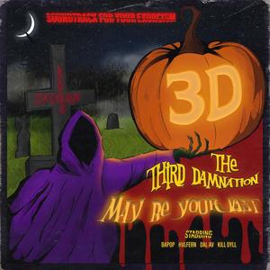 Lord of the Pumpkin Patch (feat. Kill Dyll) (Explicit)
