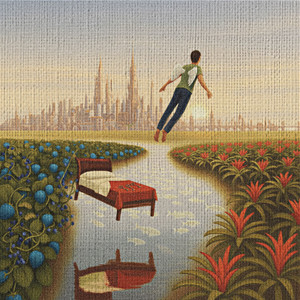 Sobre O Que Eu Posso Sonhar (Explicit)