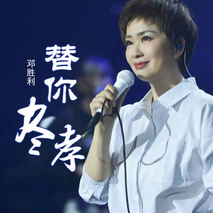 替你尽孝 (伴奏)