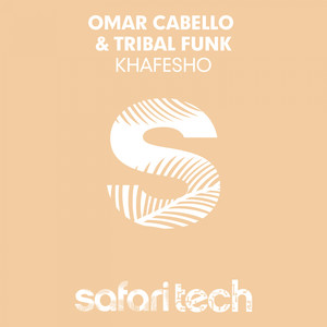Khafesho (Original Mix)