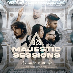 Majestic Sessions