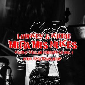 Mira mis nikes (feat. Kiddie & Traploghy) [Explicit]