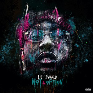 Not A Option (Explicit)