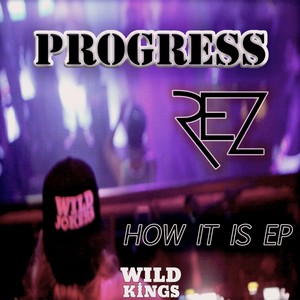 How It Is (Original Mix)