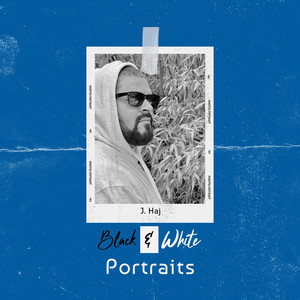 Black & White Portraits - EP