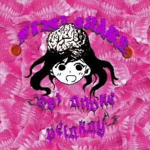 MIND SHAKE (feat. DELARAY!) (Explicit)