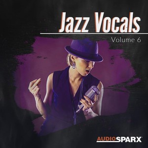 Jazz Vocals Volume 6