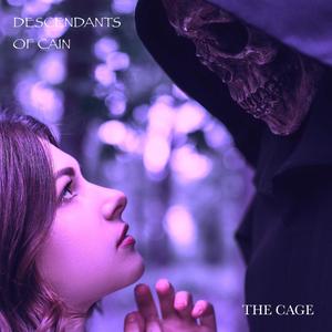 The Cage (feat. M.Alessandro)