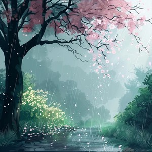 Soft Rain