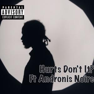 Hurts Don't It? (Explicit)